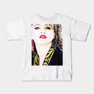 Susan Kids T-Shirt